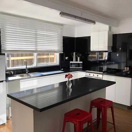Kings Avenue Motel Saint Arnaud Εξωτερικό φωτογραφία