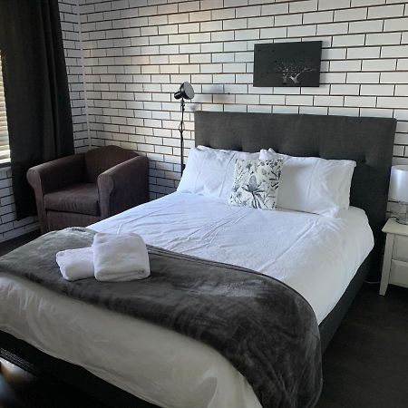 Kings Avenue Motel Saint Arnaud Εξωτερικό φωτογραφία