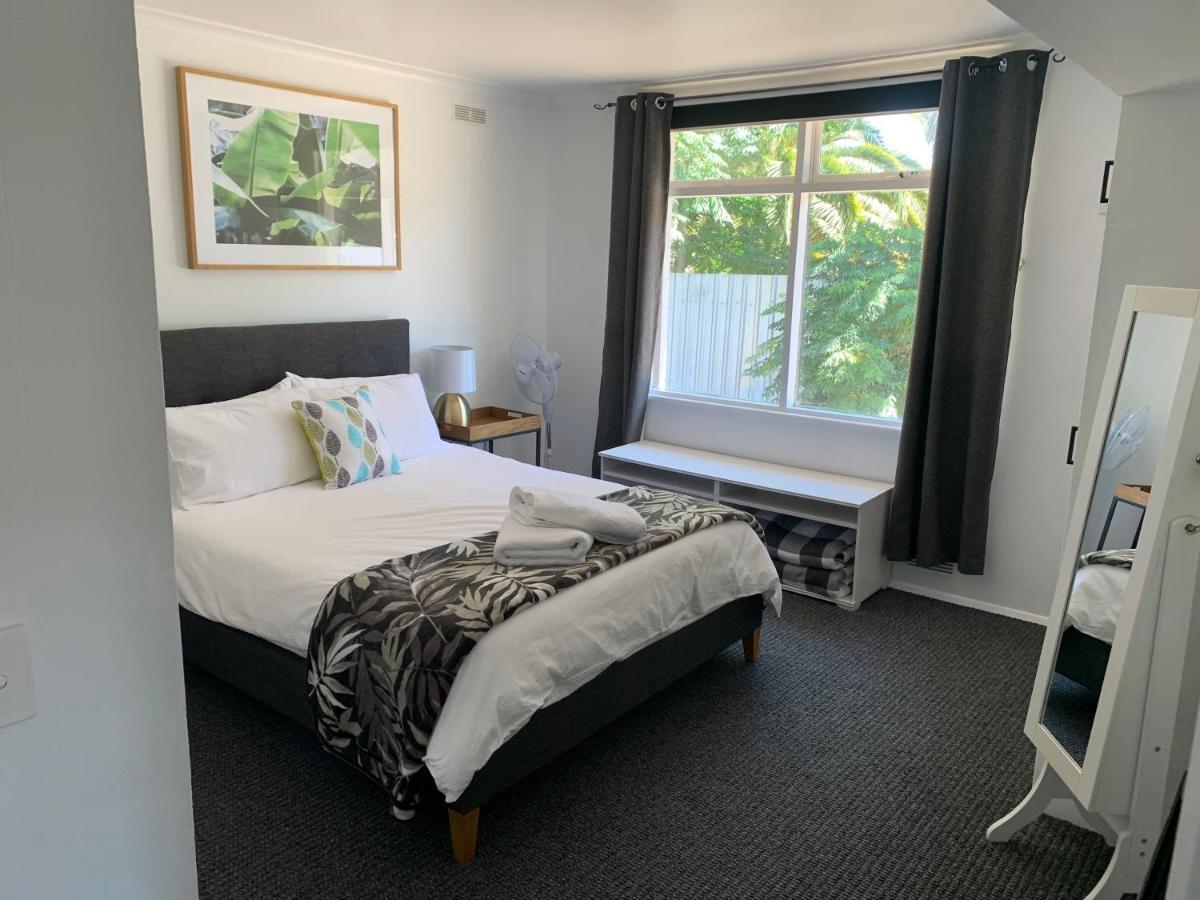 Kings Avenue Motel Saint Arnaud Εξωτερικό φωτογραφία
