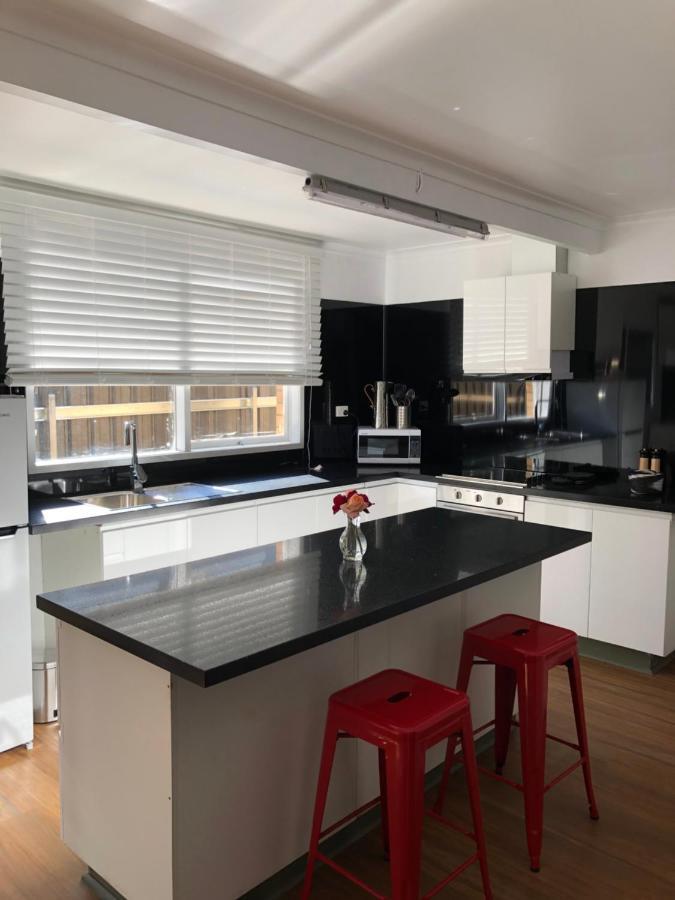 Kings Avenue Motel Saint Arnaud Εξωτερικό φωτογραφία