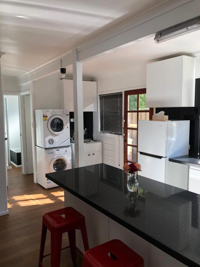 Kings Avenue Motel Saint Arnaud Εξωτερικό φωτογραφία