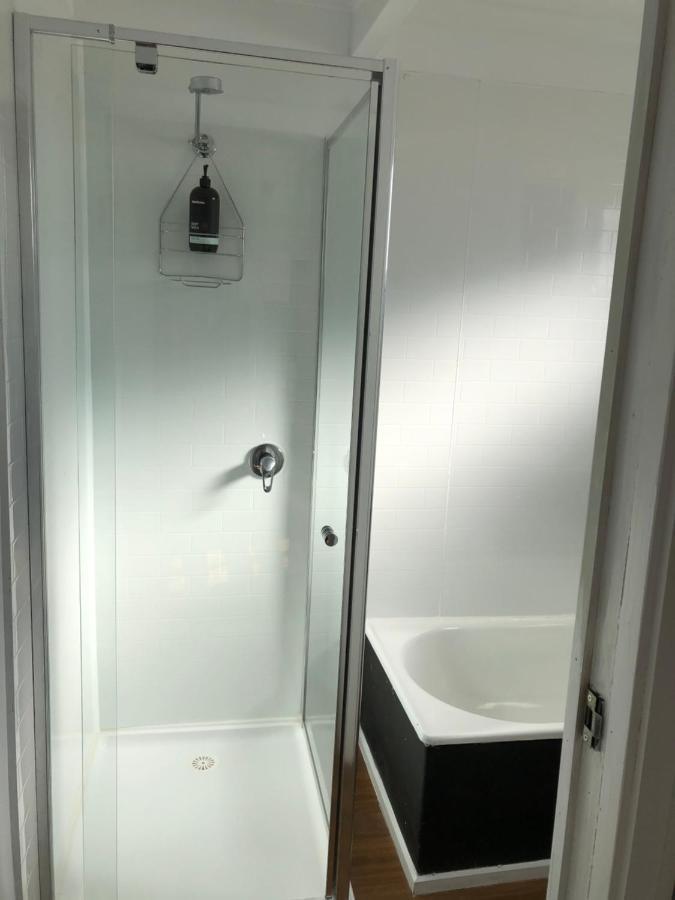 Kings Avenue Motel Saint Arnaud Εξωτερικό φωτογραφία