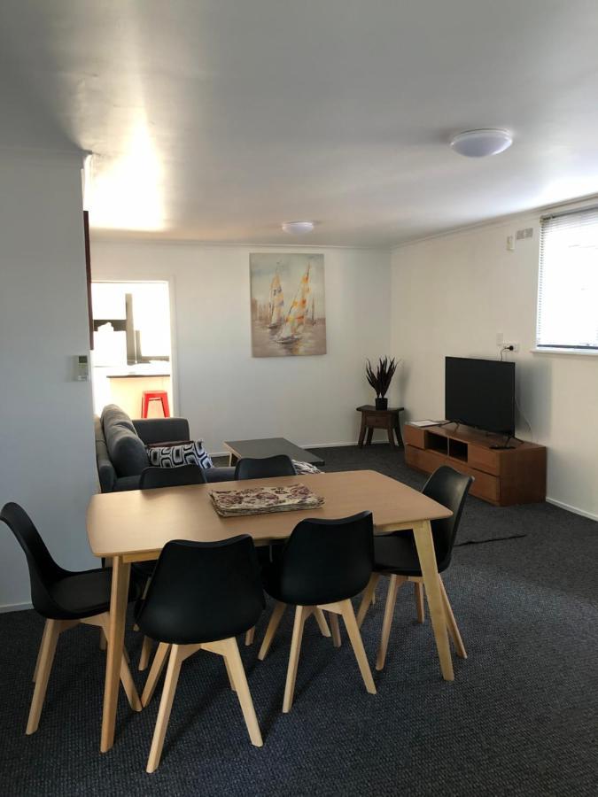 Kings Avenue Motel Saint Arnaud Εξωτερικό φωτογραφία